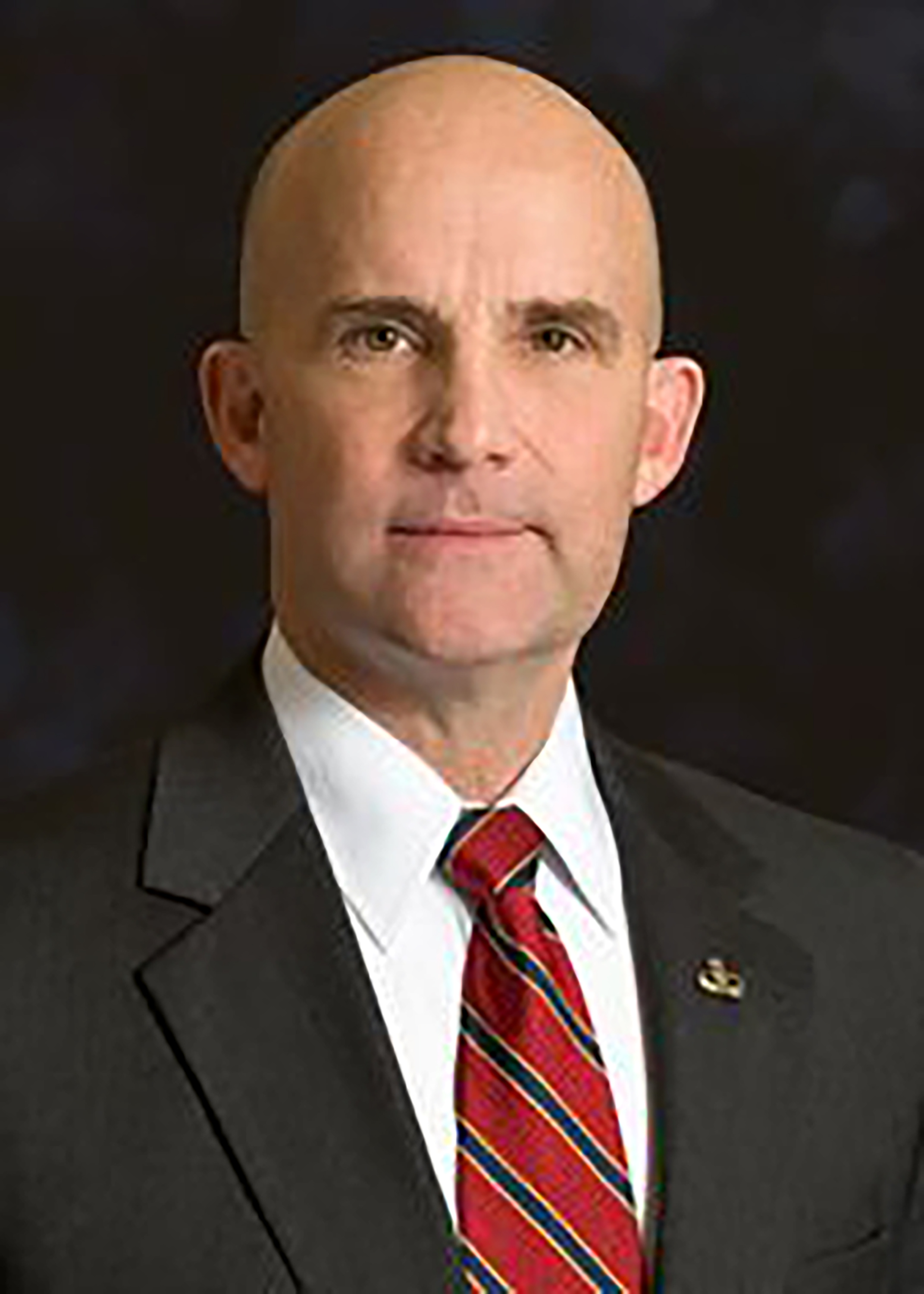 U.S. Rep. Keith Self